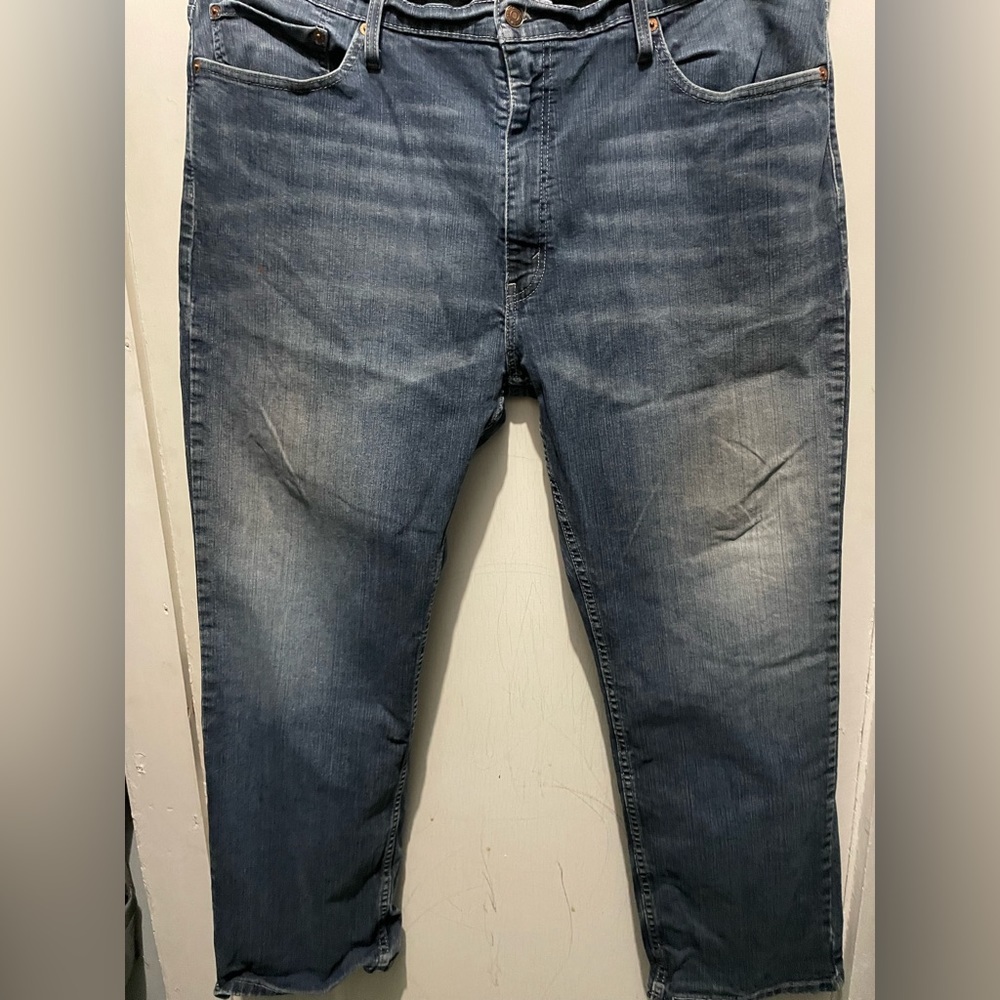 Levi’s 559 Relaxed Fit Size 42x30